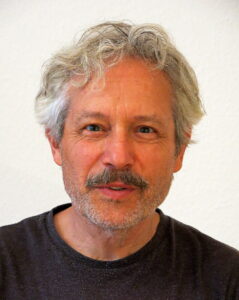 Frank Flieger