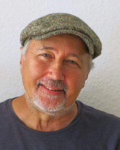 Joachim Watzlawik, Perkussion