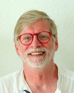 Klaus Wilke, Gitarre