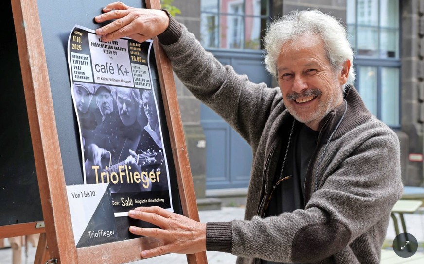 Foto: Lucas Coersten